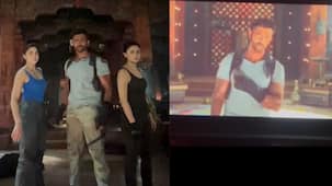 Alpha: Hrithik Roshan's Major Kabir cameo in Alia Bhatt's spy thriller goes VIRAL, fans call it film's 'Best moment'