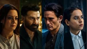 Ikka X Review: Sunny Deol and Akshaye Khanna’s courtroom drama gets mixed review from netizens