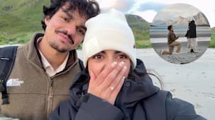 Imtiaz Ali’s daughter Ida Ali gets ENGAGED to boyfriend in dreamy Norway proposal
