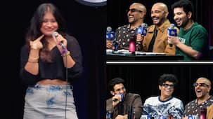 India’s Got Latent Season 2 Episode 3: 'Man Hater' girl becomes FIRST contestant to get ZERO in Samay Raina's show