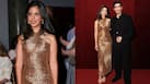 Isha Ambani DAZZLES in gold gown for Manish Malhotra’s debut at Paris Haute Couture Week