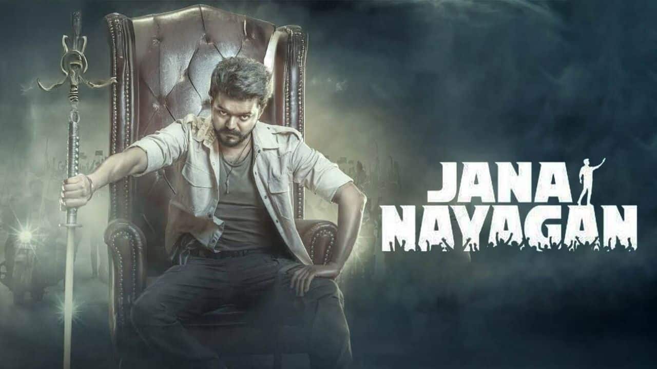 Jana Nayagan Advance Booking Day 1: Thalapathy Vijay's political thriller EYES grand opening, crosses Rs 6 crore in pre-sales