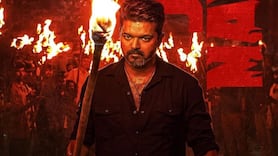 Jana Nayagan Review: A Mass Entertainer, Packed With Emotion And Action