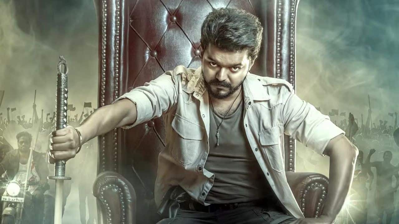 Jana Nayagan Box Office collection day 6: Vijay's film MAINTAINS pace, crosses Rs 140 crore
