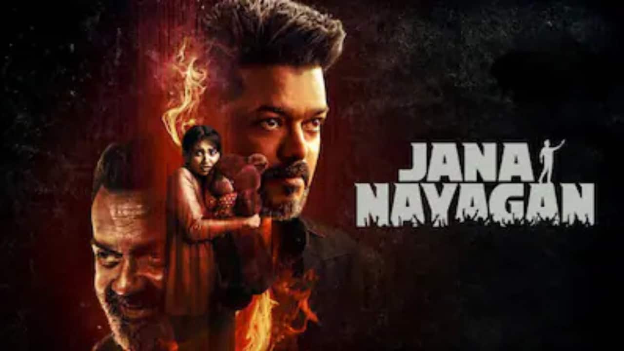 Jana Nayagan Advance booking day 2: Vijay's last film makes Rs 15 crore in 48 hours? Eyes one of 2026's BIGGEST openings
