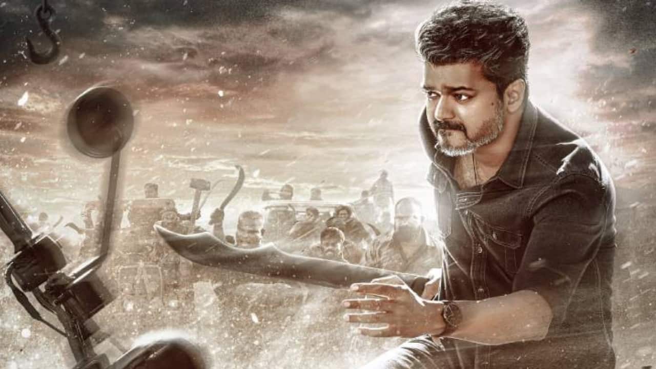 Jana Nayagan Box Office day 19: Vijay starrer MAINTAINS steady run in third week