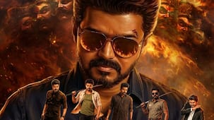 Jana Nayagan Box Office Day 2: दूसरे ही दिन औंधे मुंह गिरी Thalapathy Vijay की फिल्म, मेकर्स को हुआ दोगुना नुकसान