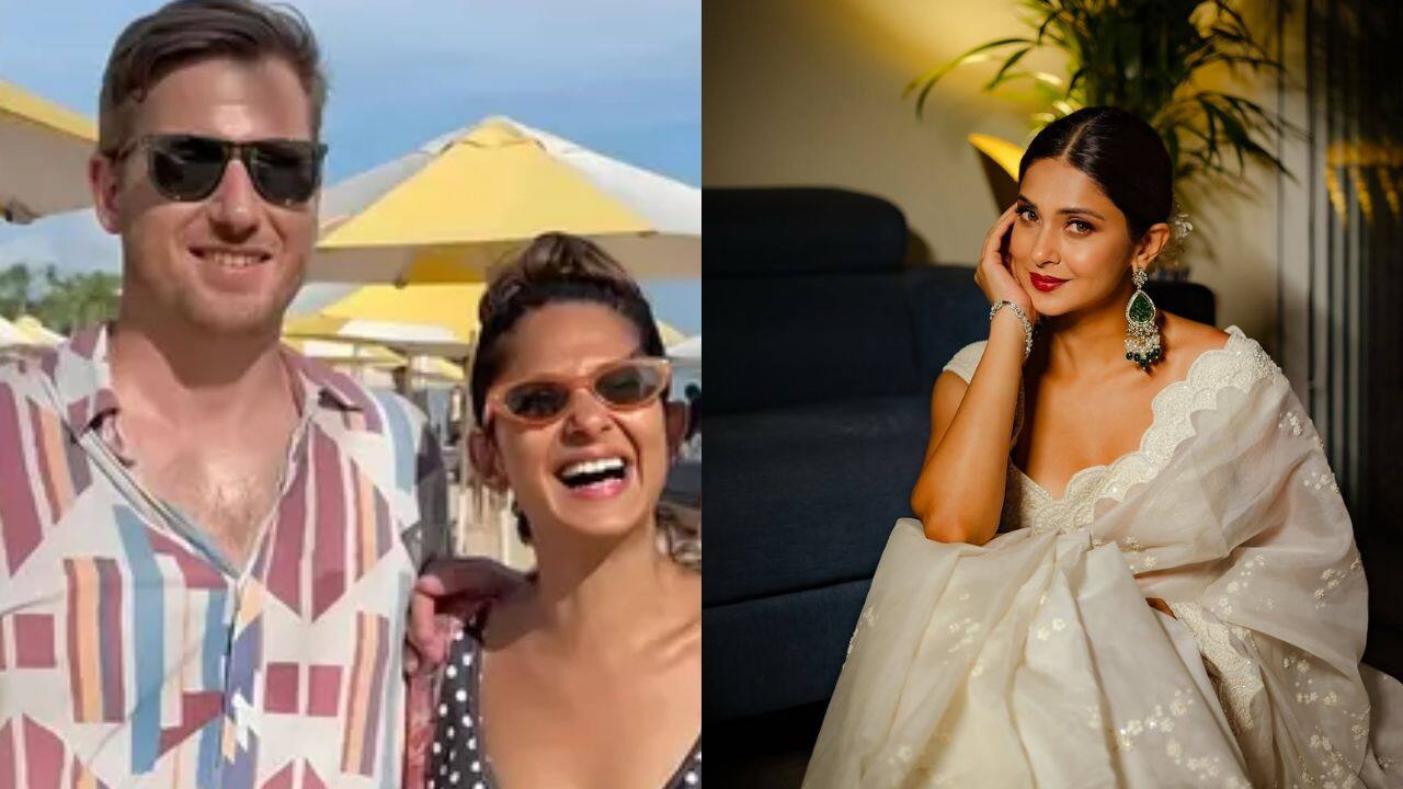 मिल गया Jennifer Winget को नया हमसफर! तलाक के 12 साल बाद शादी रचाने जा रही एक्ट्रेस, UK में लेंगी सात फेरे