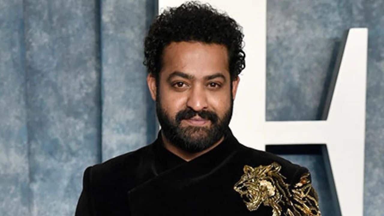 Dragon के सेट पर Jr NTR के साथ हुआ बड़ा हादसा, शूटिंग के दौरान लगी गंभीर चोट; डॉक्टर्स ने दी 2 महीने प्रॉपर रेस्ट की सलाह