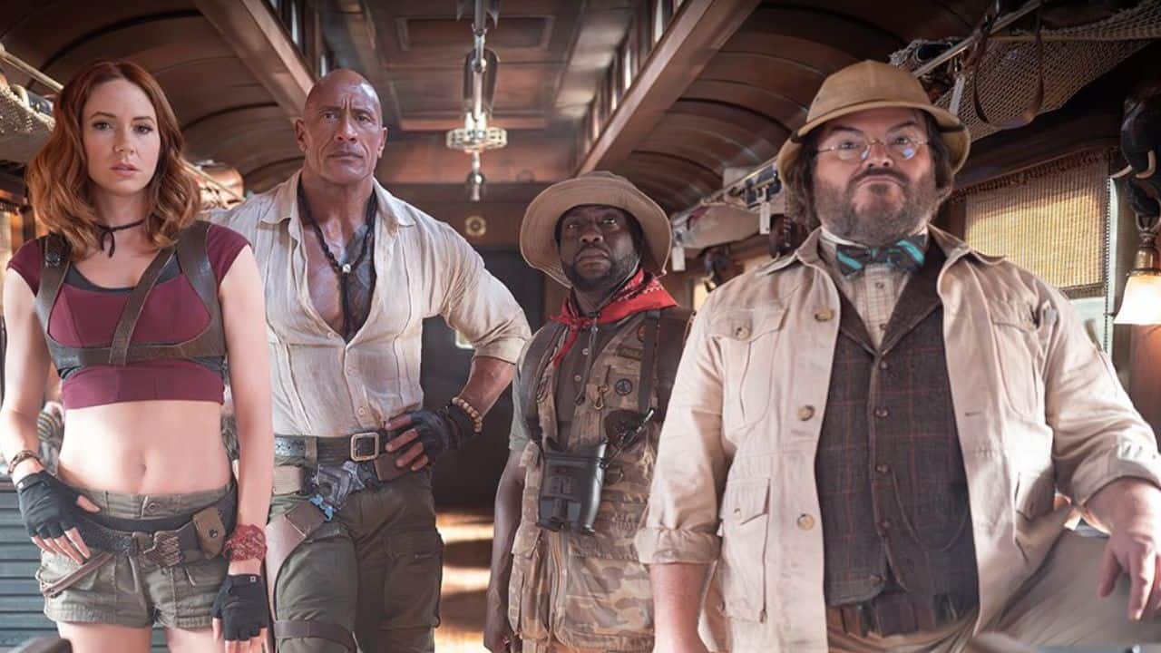 Jumanji: Open World Trailer X Review: Fans give mixed reviews to Dwayne Johnson’s Adventure Comedy