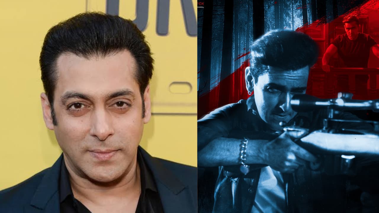Kala Hiran controversy: Delhi HC backs Salman Khan, orders TAKEDOWN of teaser from all platforms with 24 hours