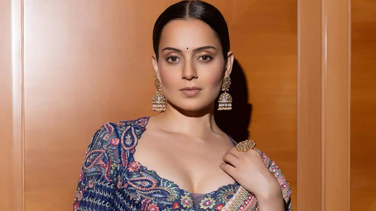 Kangana Ranaut's new post on student protests goes VIRAL, says 'Jab bolte ho toh sunna bhi padega'