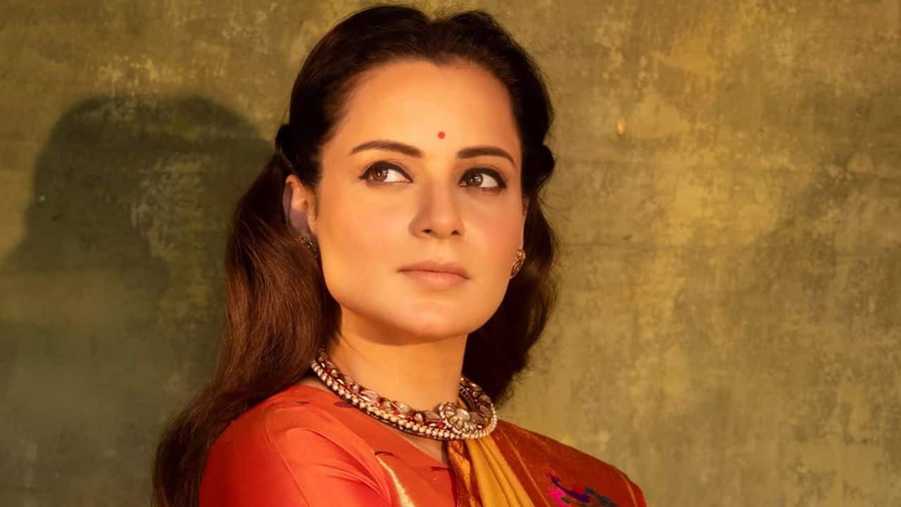 'बहुत बदसूरत, उल्टी आने जैसी...' Gen Z के प्रोटेस्ट रील्स पर भड़कीं Kangana Ranaut, कहा- 'वीडियो दख दिल दहल गया'