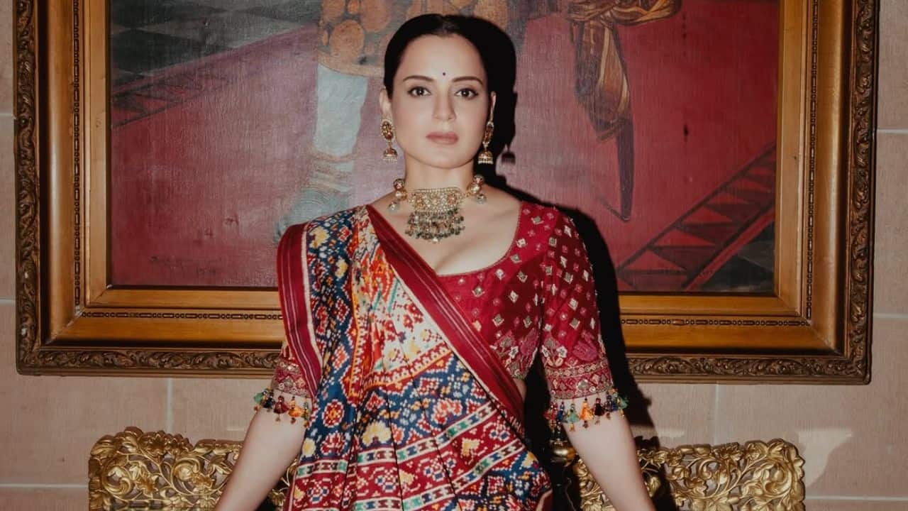 रिलीज से पहले ही कानूनी पचड़े में पड़ी कंगना रनौत की Queen 2, Phantom Studios ने क्यों ठोका 250 करोड़ का केस?