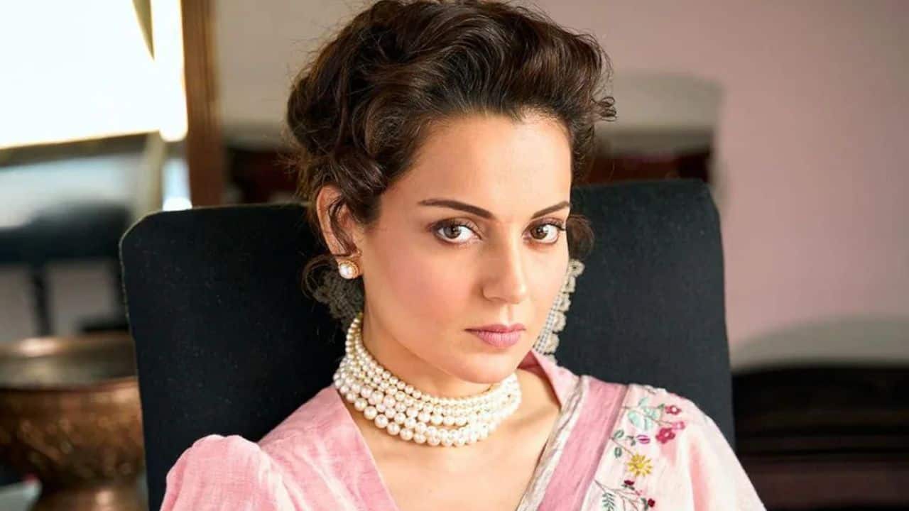 'गटर जनरेशन' वाले बयान पर मचा बवाल तो Kangana Ranaut ने मीडिया के सिर फोड़ा टीकरा, कहा- 'मेरे खिलाफ गैंगअप कर रही है'