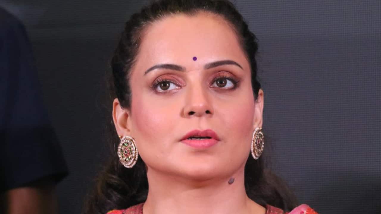 'एक समय के लिए हम डर गए थे...', CJP प्रोटेस्ट पर Kangana Ranaut ने दिया रिएक्शन