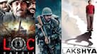 Kargil Vijay Diwas 2026: LOC Kargil, Lakshya and other PATRIOTIC movies to watch today