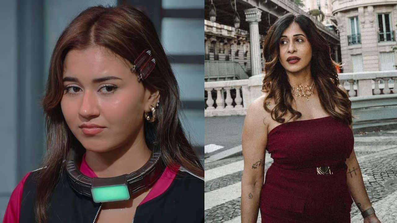 Lock Upp 2: छोटी सी खरोच पर आकांक्षा चौधरी का रोना-धोना देख भड़कीं किश्वर मर्चेंट, सरेआम कह डाली बड़ी बात; फराह-रितेश को भी लपेटा