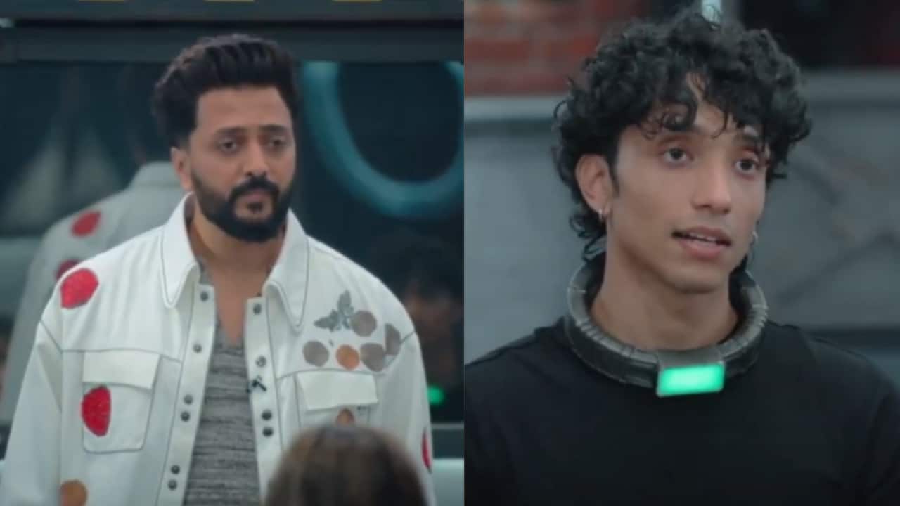 Lock Upp 2: Yogesh Rawat's TRP boast BACKFIRES as Riteish Deshmukh strongly BURSTS his bubble, 'Hume tumhari zarurat nahi'