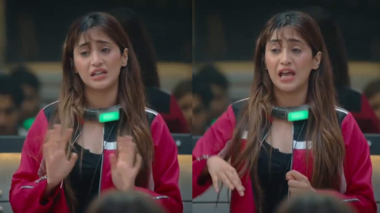 Lock Upp 2: Shivangi Joshi was MOLESTED in childhood? Actress makes SHOCKING confession; 'Mujhe pakadne lage'