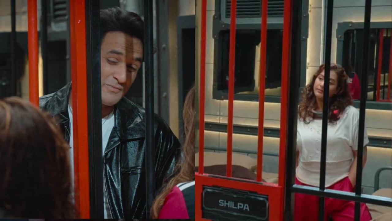 Lock Upp 2: Vikas Gupta's remarks on Shilpa Shinda trigger MASSIVE outrage online, netizens react 'Felt like slapping him'