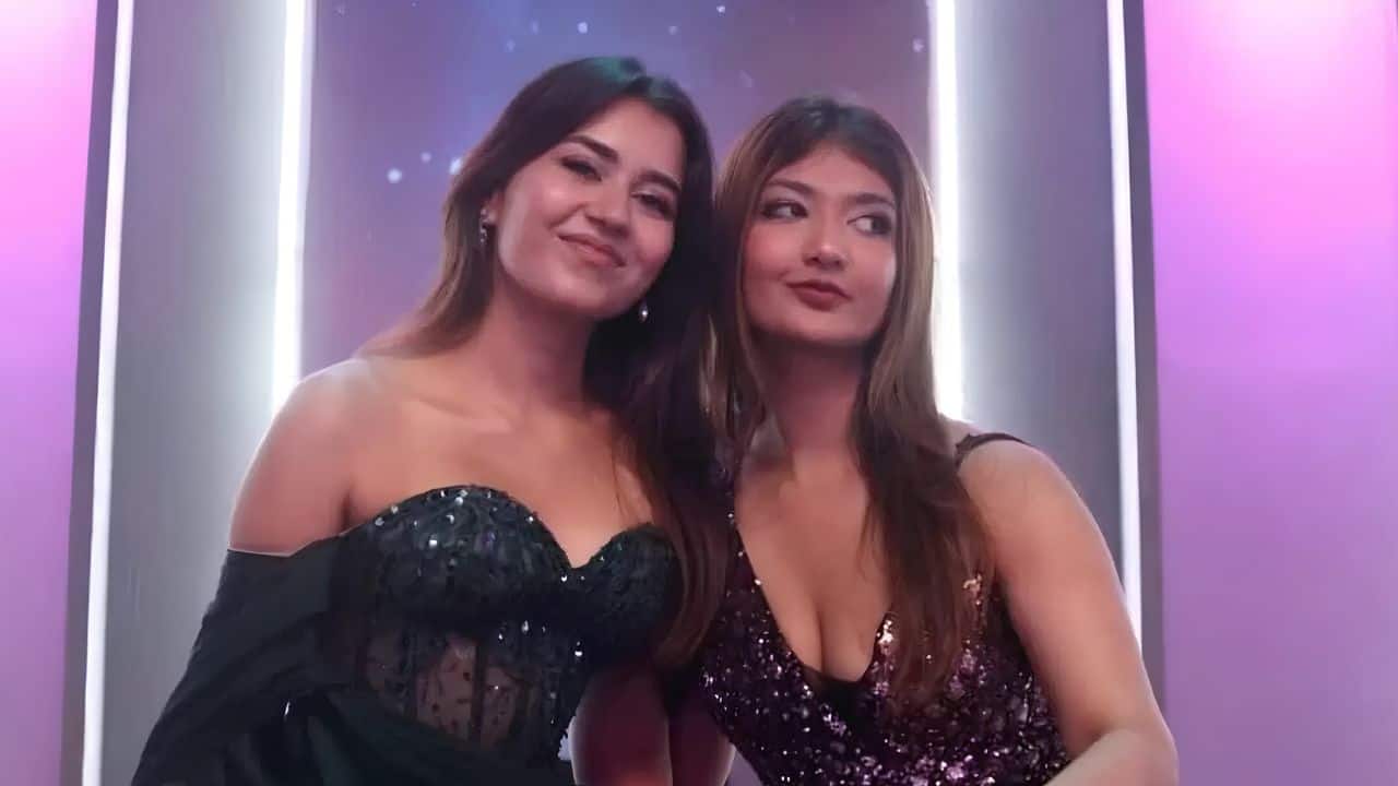 Lock Upp 2: Akanksha Chaudhary and Suzzane’s Splitsvilla 16 Feud Continues