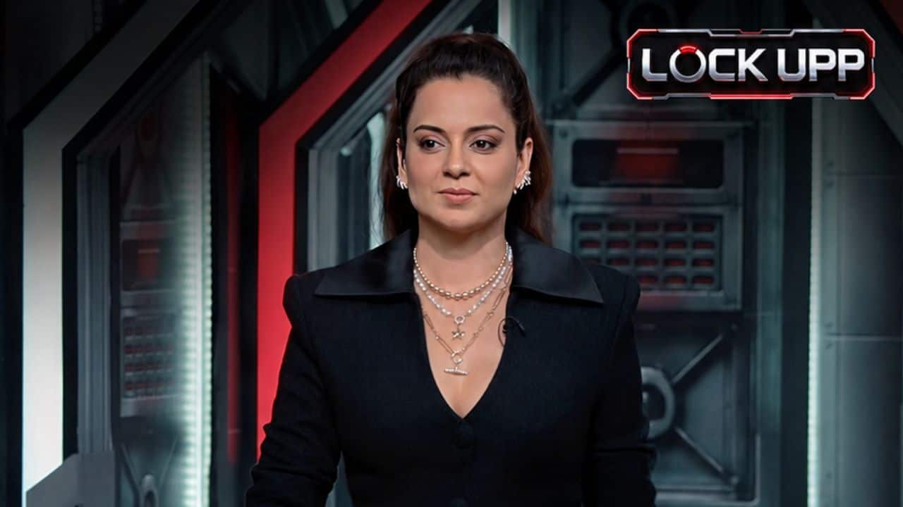 Lock Upp 2 Episode 6: Kangana Ranaut RETURNS, chaos erupts between inmates