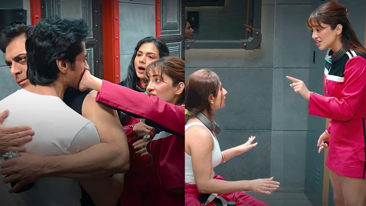 Lock Upp 2 Episode 9 Recap: Harshad’s HEATED response to Shreya’s fight with Shivangi, Madhuri Grover wins advantage