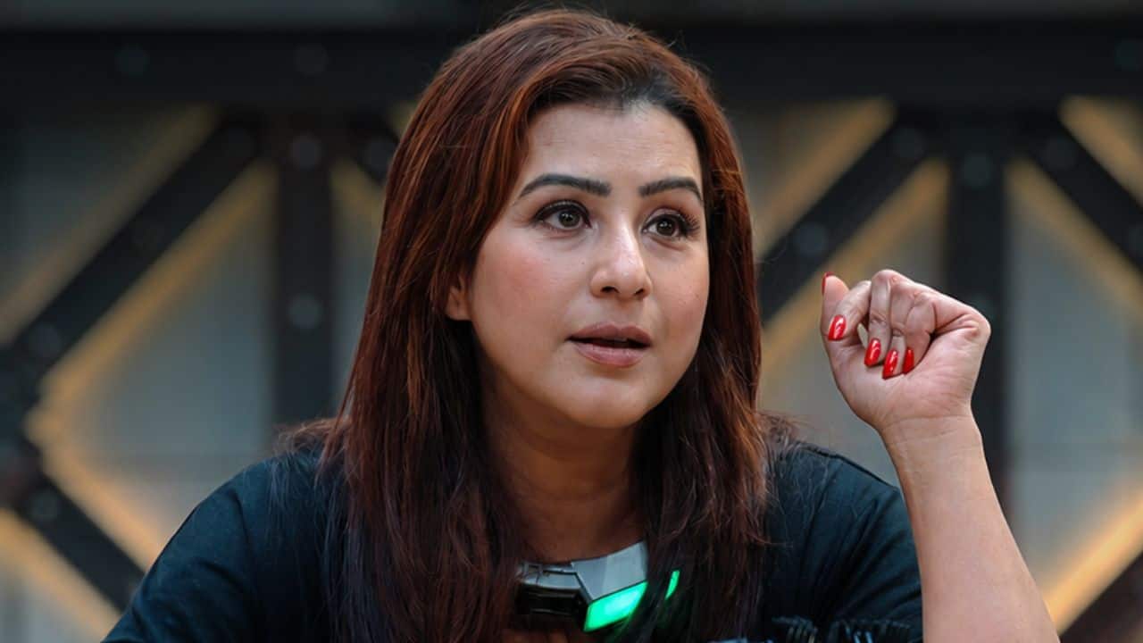 Lock Upp 2: Is Shilpa Shinde a secret jailer in this reality show?