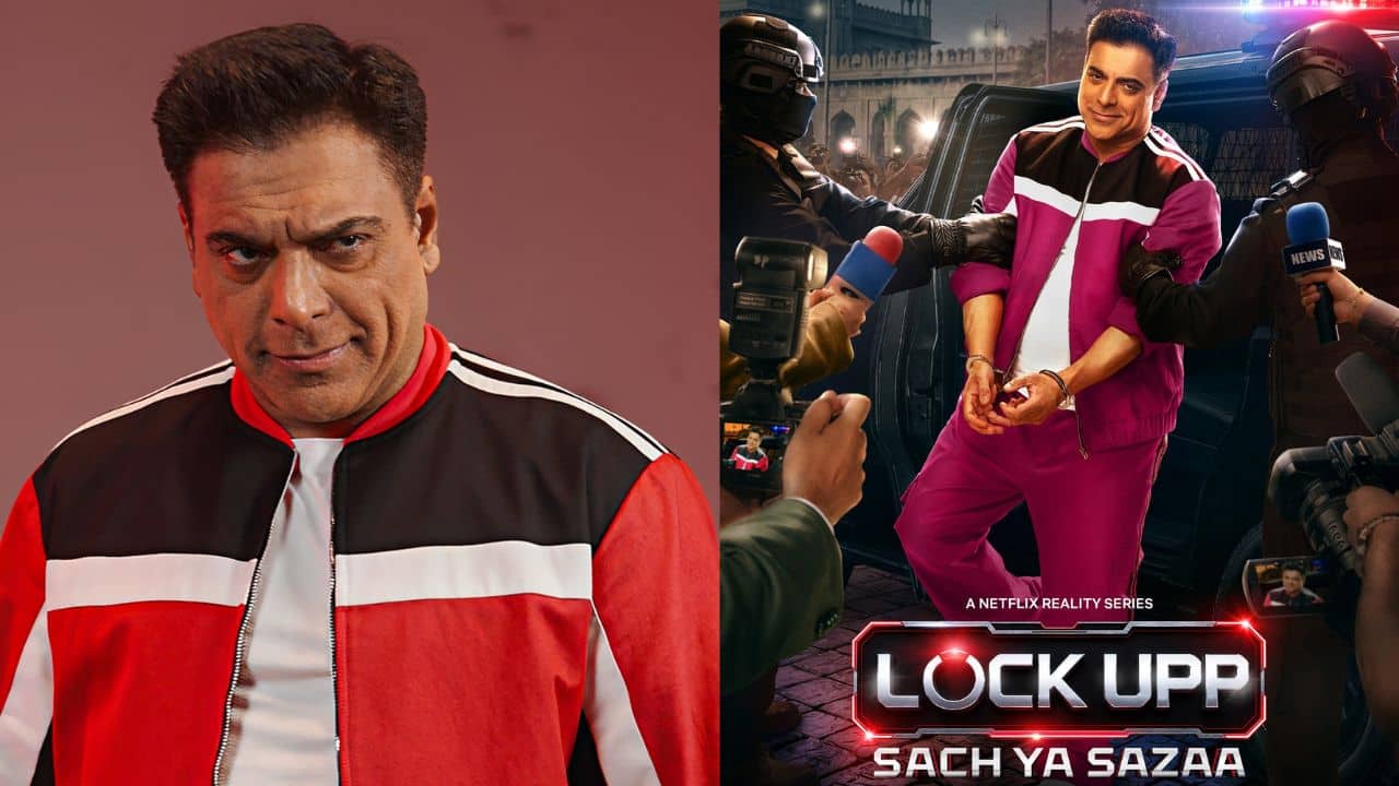 Lock Upp 2: Ram Kapoor opens up about being molested at 13, recalls abuse faced during boarding school