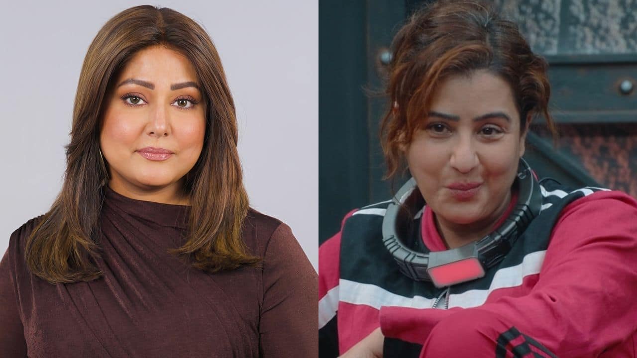 Lock Upp 2: Shilpa Shinde hits back at Hina Khan over character assassination claim with BOLD comment