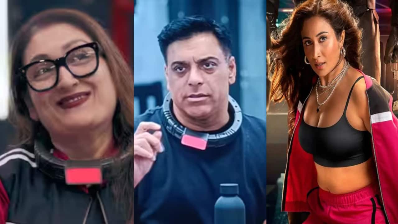 Lock Upp 2 Shocking Evictions: Who Said Goodbye to the Show?