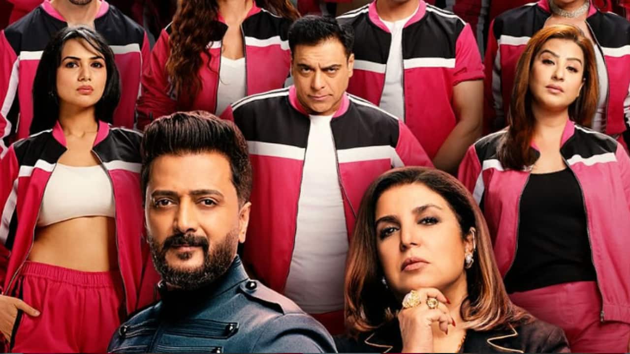Lock Upp 2 Finale: Top 3 Finalists Reportedly Revealed