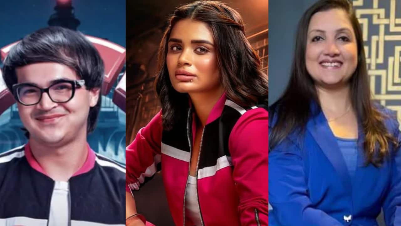 Lock Upp 2 Voting Trend: Not Shreya Kalra or Akanksha Chamola, this contestant to get EVICTED?
