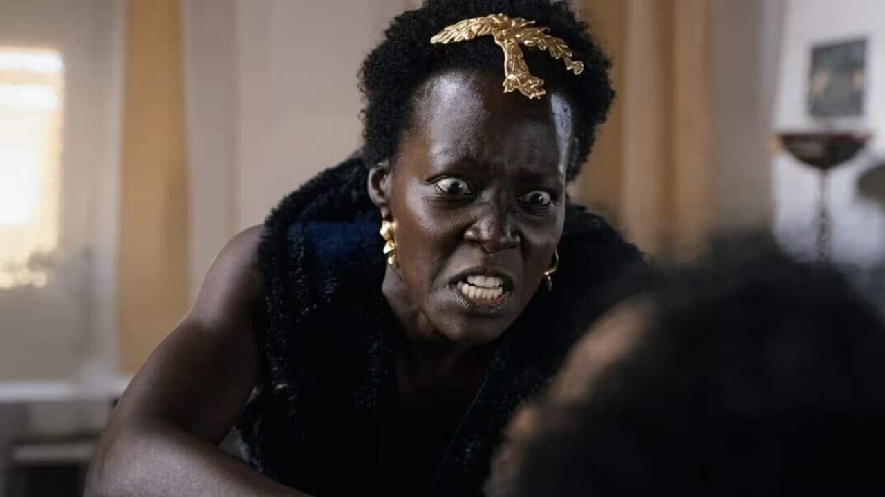 The Odyssey: हेलेन ऑफ ट्रॉय के रोल में Lupita Nyong'o को देख सिर पीट रहे फैंस, इंटरनेट पर आई मीम्स की बाढ़!