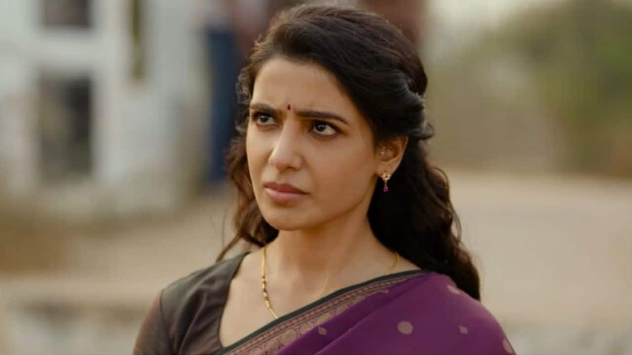 Samantha Ruth Prabhu की Maa Inti Bangaaram ने तोड़ा 17 साल पुराना रिकॉर्ड, बनी हाईएस्ट ग्रॉसिंग फीमेल-लेड फिल्म