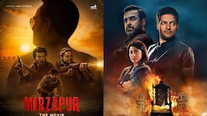 Mirzapur: The Movie trailer launch date REVEALED ahead of movie’s September release