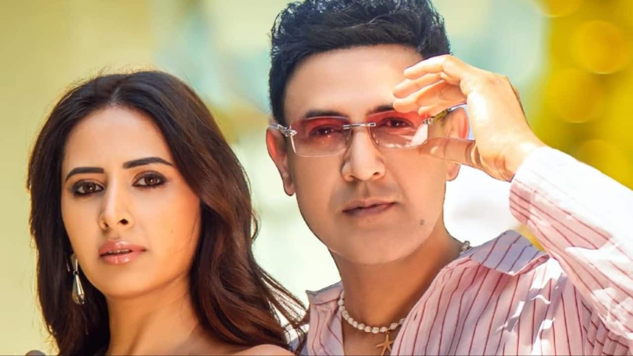 Carry On Jatta 4 box office collection day 6: Gippy Grewal-Sargun Mehta starrer earns Rs 12.69 crore gross in India