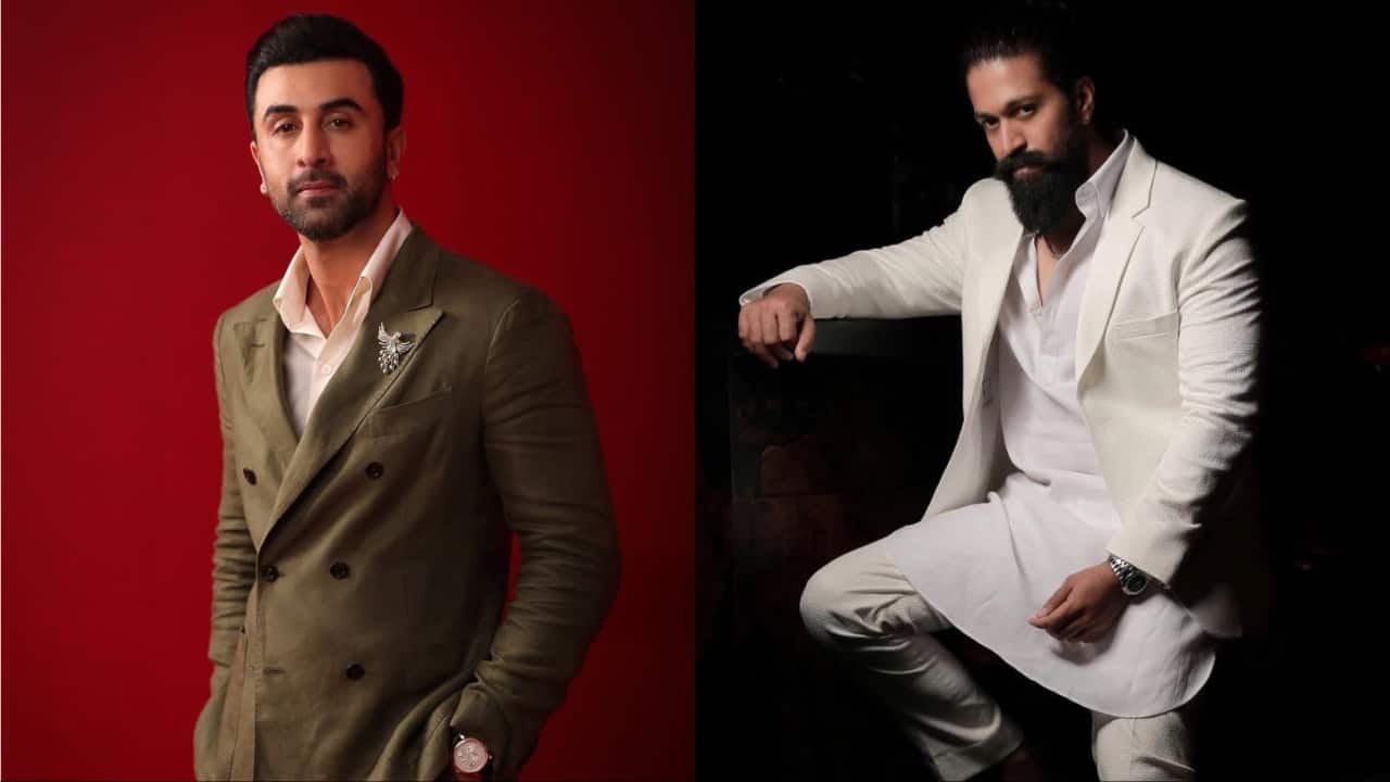Yash lauds Ranbir Kapoor’s portrayal of Lord Rama in Ramayana at Comic-Con panel, calls him a 'fabulous' actor
