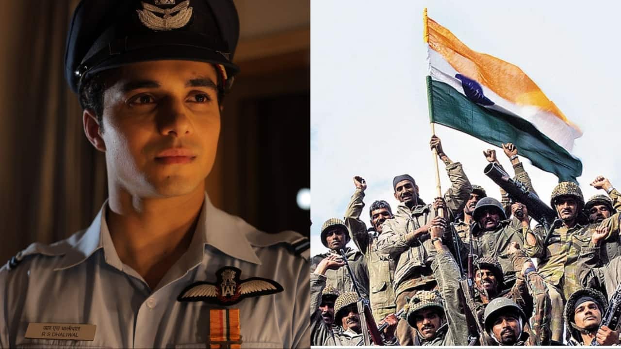EXCLUSIVE: Abhay Verma honors Kargil War heroes, says they risked everything to 'protect millions they had never even met'