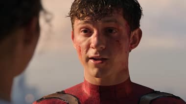 Tom Holland's Spider-Man: Brand New Day earns franchise's lowest Rotten Tomatoes score