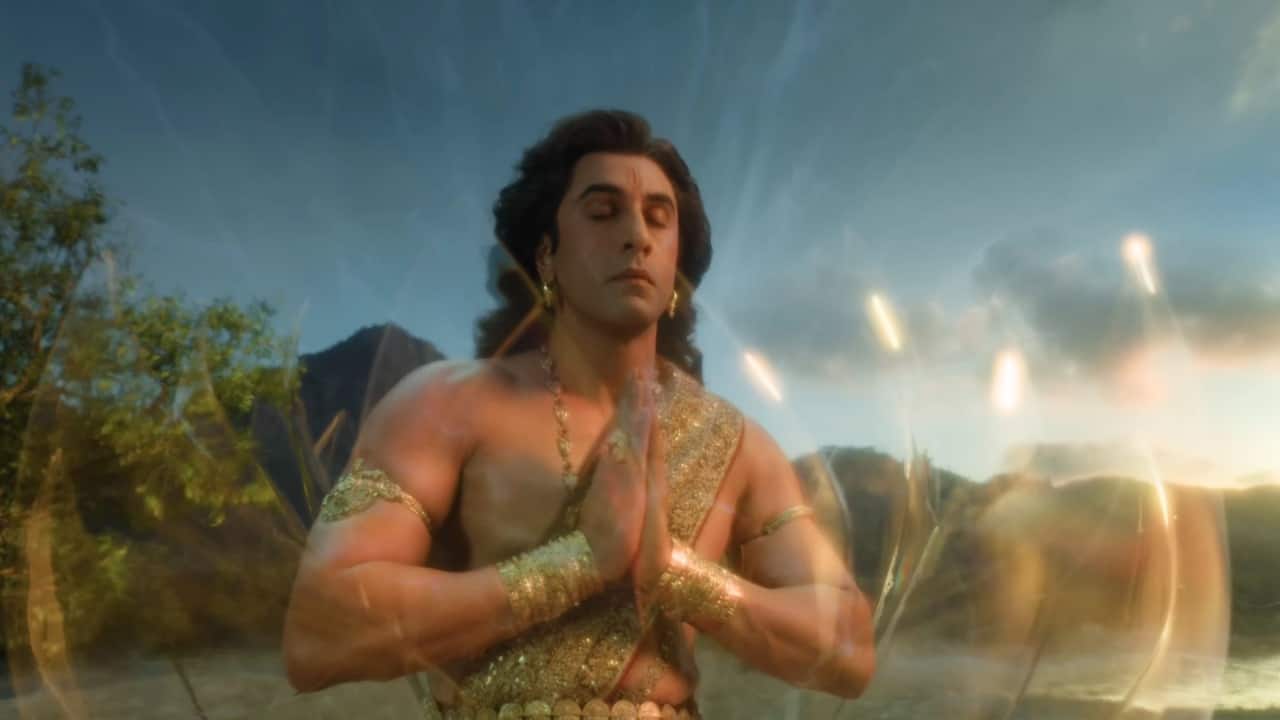 Ramayana trailer unveils Ranbir Kapoor in a powerful double role, fans can’t keep calm