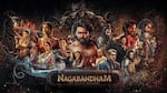 Nagabandham Box Office Collection Day 6:  Abhishek Nama's Telugu mythological fantasy crosses Rs 10 crore mark, collects Rs 12.15 crore