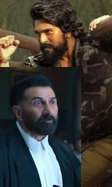 OTT पर इस हफ्ते मचेगा गदर! 'इक्का' से 'पेड्डी' तक, रिलीज हो रही हैं ये 7 फिल्में-सीरीज