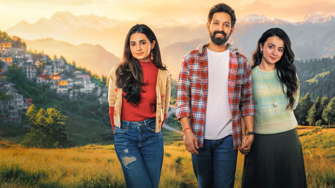 OTT Releases of the Week (July 19 - 25, 2026): Musafir Cafe, Stuart Fails to Save the Universe