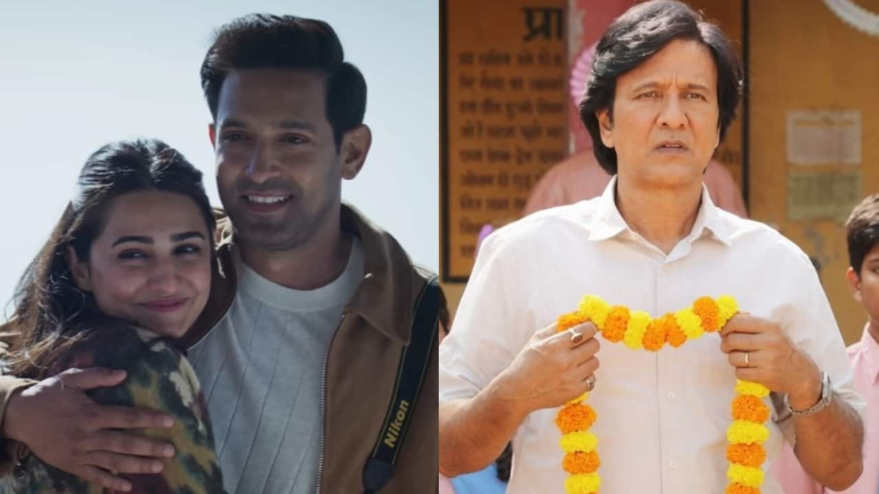 New OTT Releases This Week (20-26 July): इस वीक में आएंगी ये मूवीज-सीरीज, Netflix, Prime Video, Sony Liv पर करें एंजॉय