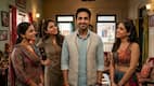 Pati Patni Aur Woh Do OTT release: When and where to watch Ayushmann Khurrana, Sara Ali Khan, Wamiqa Gabbi, and Rakul Preet Singh’s rom-com