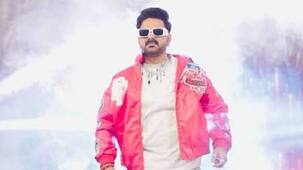 Pawan Singh ने बॉलीवुड में मारी बाजी, देखते रह गए खेसारी-निरहुआ! TV की 'सीता' संग करेंगे रोमांस; जानें फिल्म का नाम