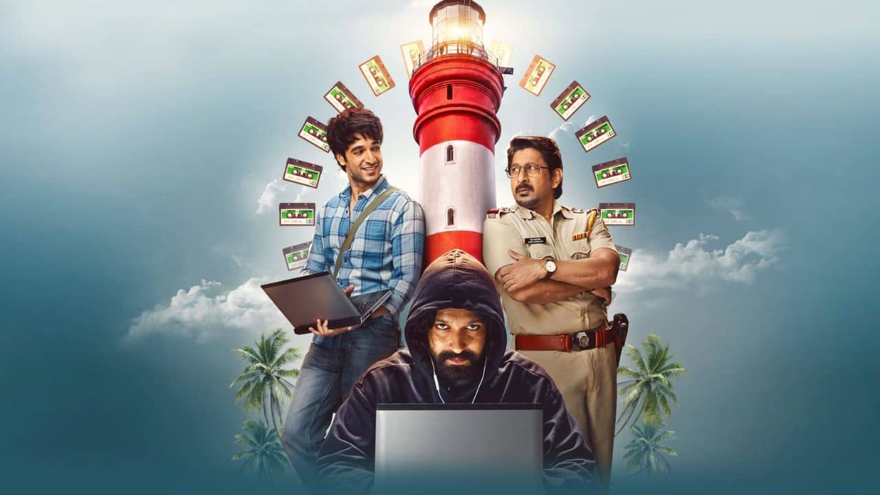 Pritam and Pedro Ending Explained: Who is the REAL mastermind behind the kidnapping?