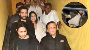 Raghav Juyal turns protective as he shields Shehnaaz Gill from paparazzi chaos [VIRAL VIDEO]